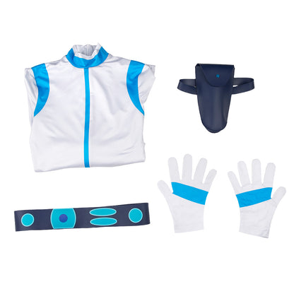 2022 東京喵喵一護桃宮 Cosplay 服裝