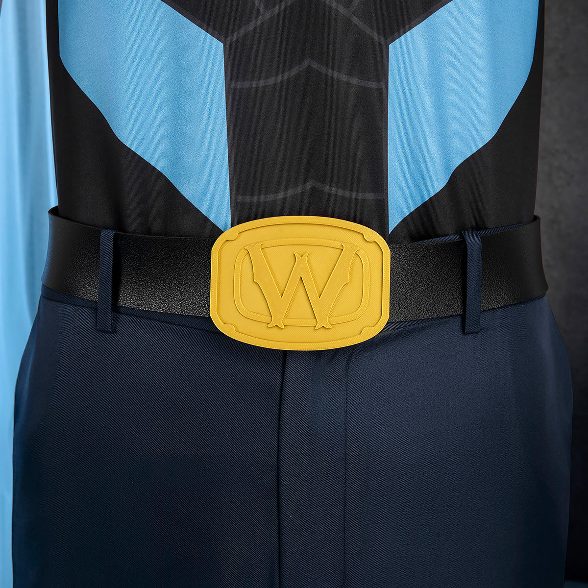 MAV Rivals Wolverine Cosplay Costume