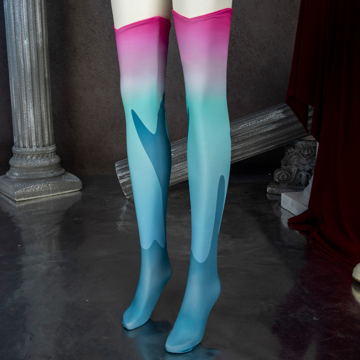 2022 東京喵喵一護桃宮 Cosplay 服裝