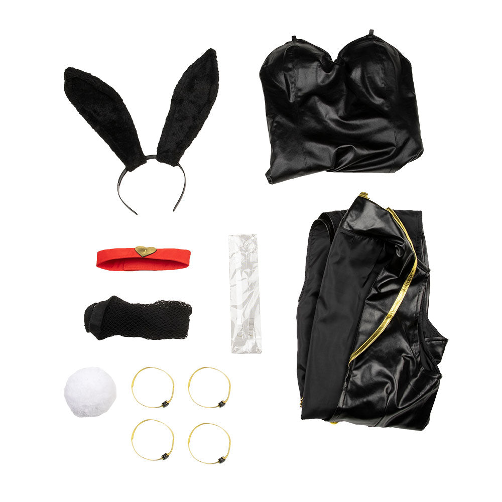 DC Comics Batman Robin Costume Cosplay Nouvelle Édition