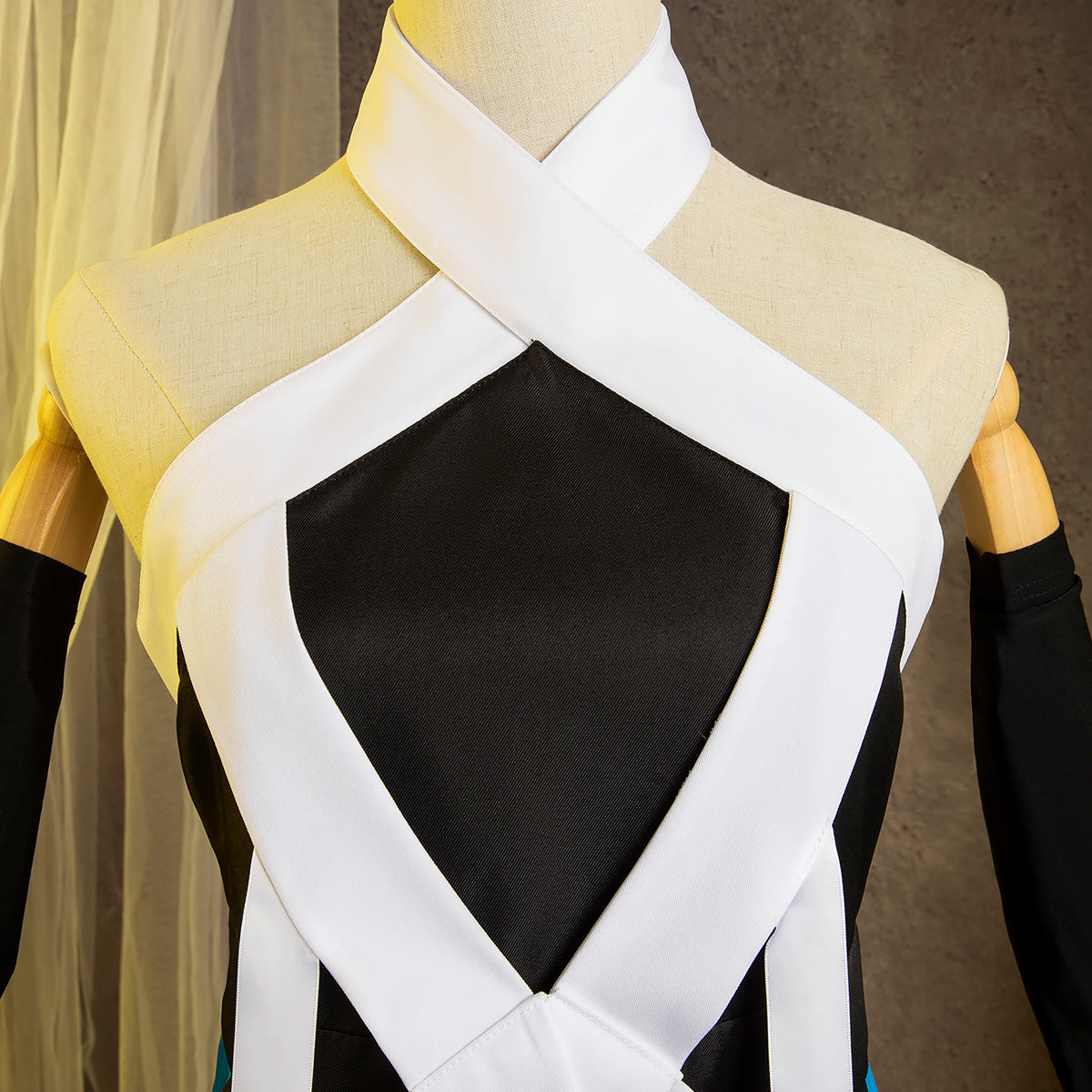 Disney La Belle au Bois Dormant Aurore Princesse Robe Cosplay Costume - Édition B