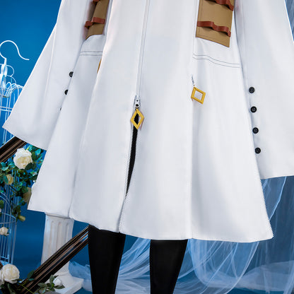 Disfraz de Cosplay de Tokio Mew Mew Ichigo Momomiya 2022