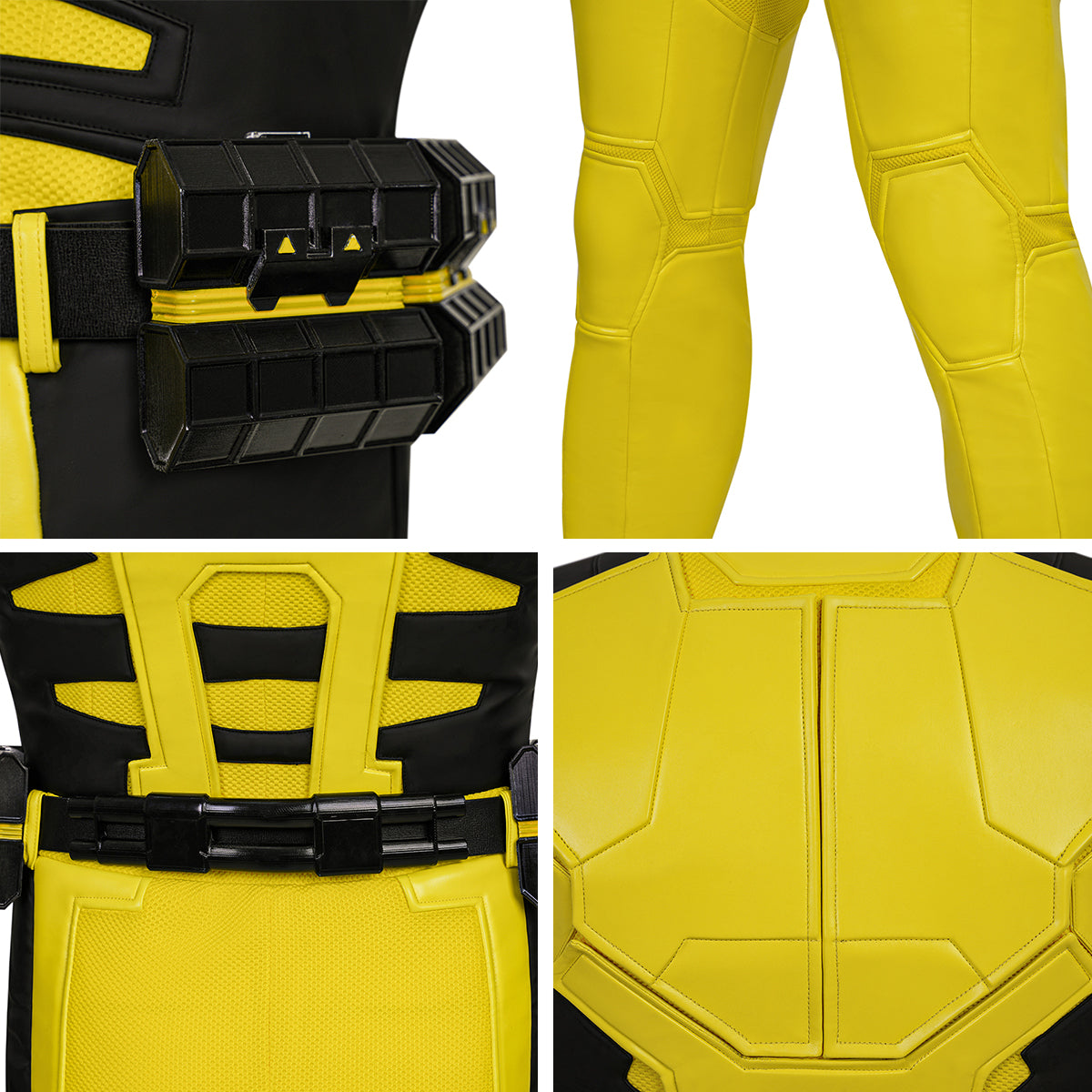 PS5 2026 Marvel Wolverine Logan Howlett Wolverine Cosplay Costume-No Boots