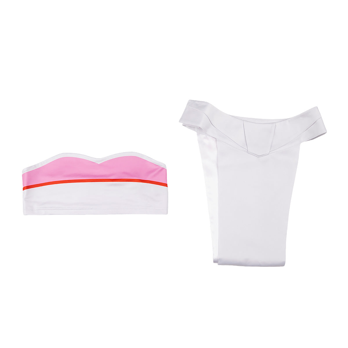 2022 Tokyo Mew Mew Ichigo Momomiya Cosplay Kostüm