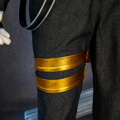 Disfraz de Cosplay de Tokio Mew Mew Ichigo Momomiya 2022