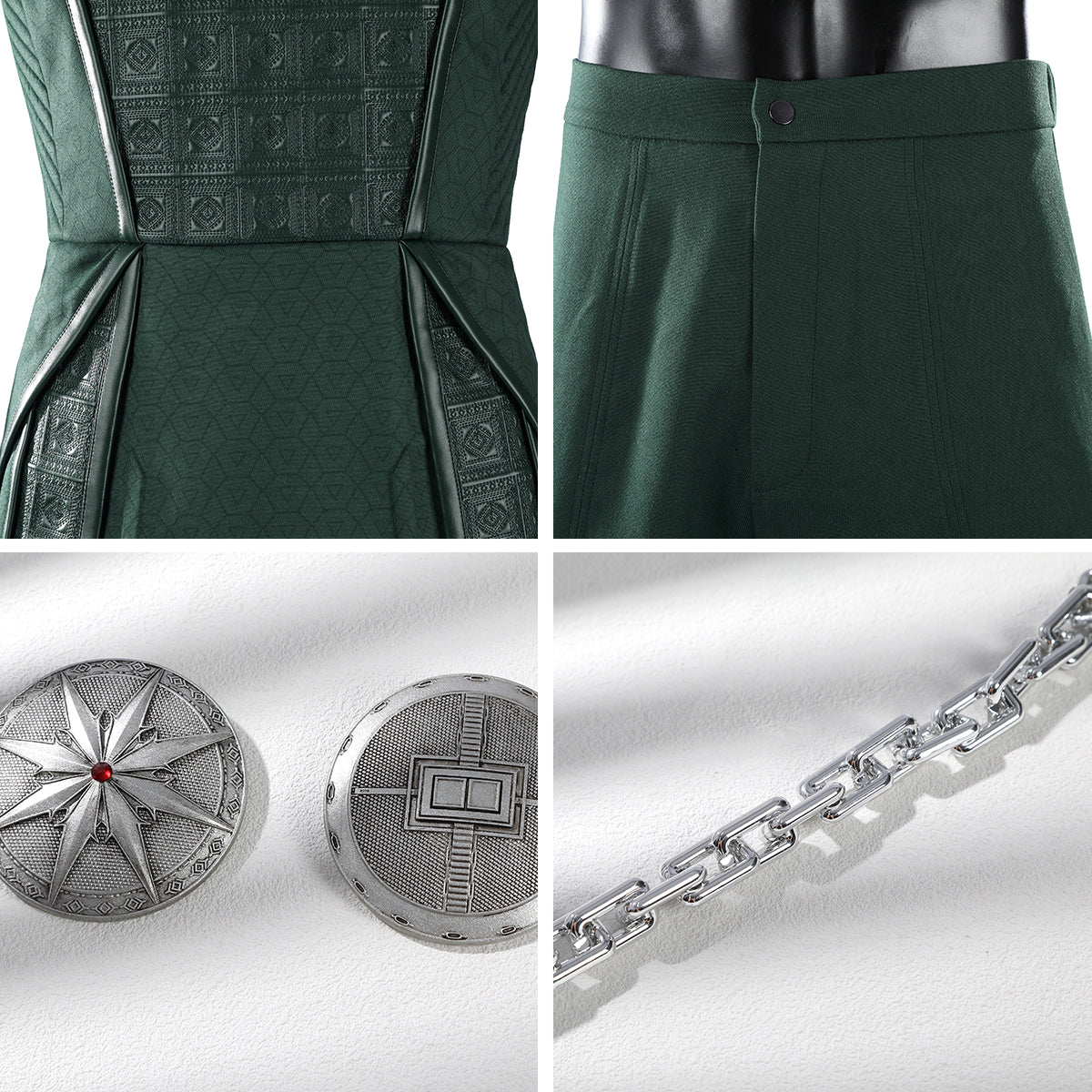 Hinata Hyuga aus Naruto Halloween Cosplay Kostüm – D Edition