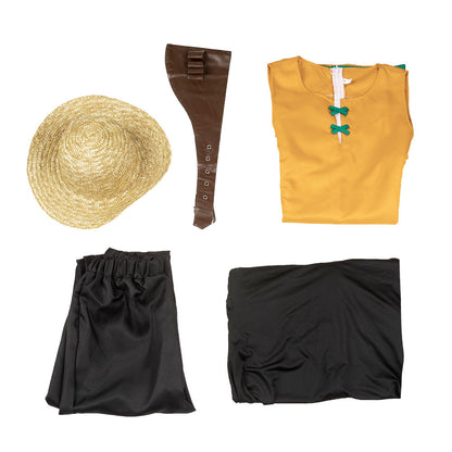 2022 Tokyo Mew Mew Ichigo Momomiya Cosplay Kostüm