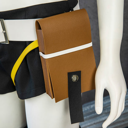 2022 Tokyo Mew Mew Ichigo Momomiya Costume Cosplay