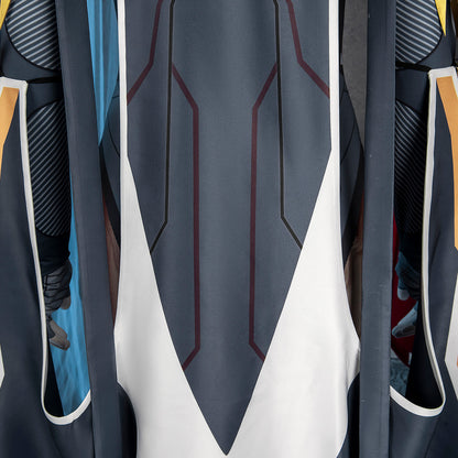 MAV Rivals Storm Cosplay Costume