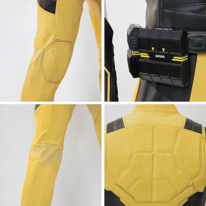 PS5 2026 Marvel Wolverine Logan Howlett Wolverine Cosplay Costume