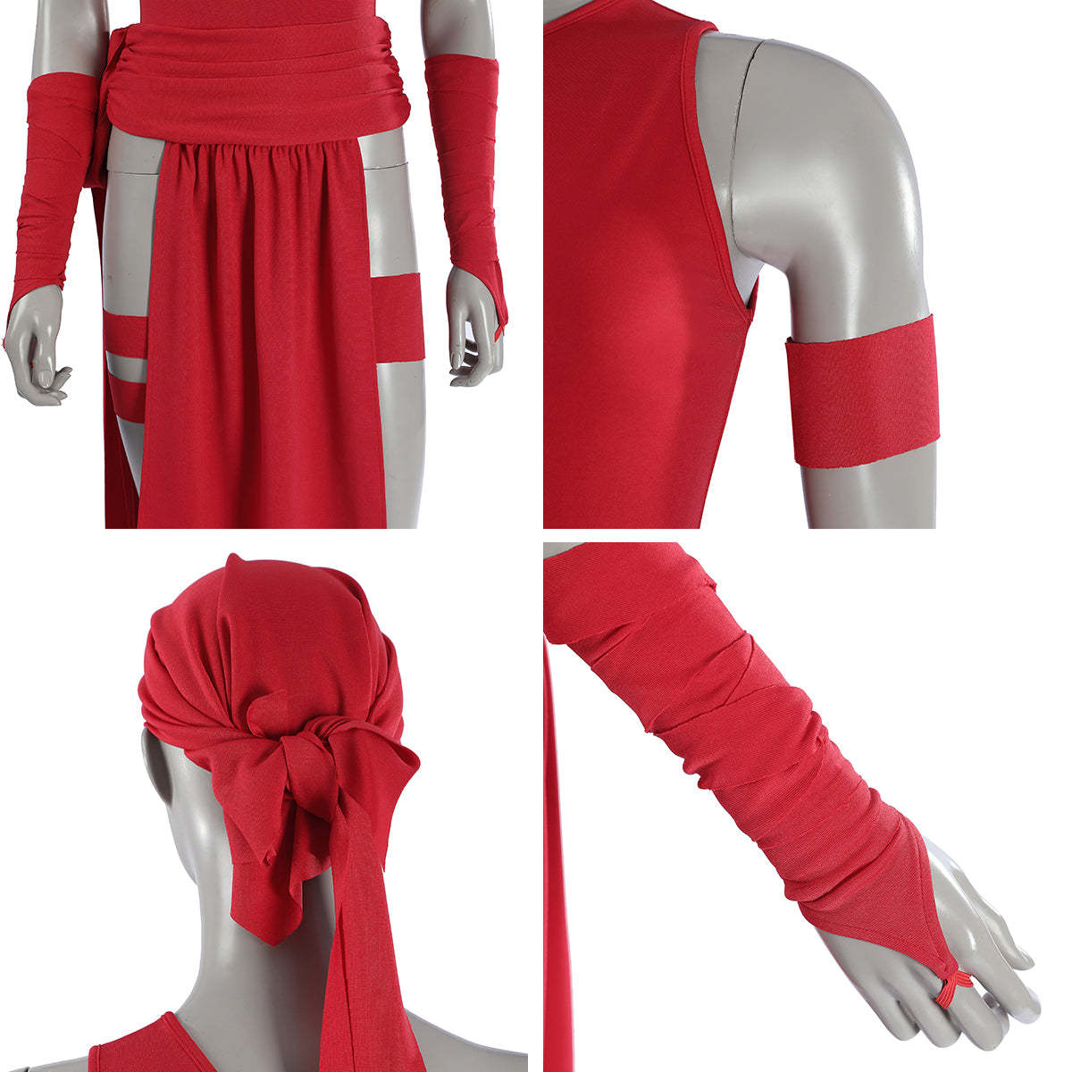 Hinata Hyuga aus Naruto Halloween Cosplay Kostüm – D Edition