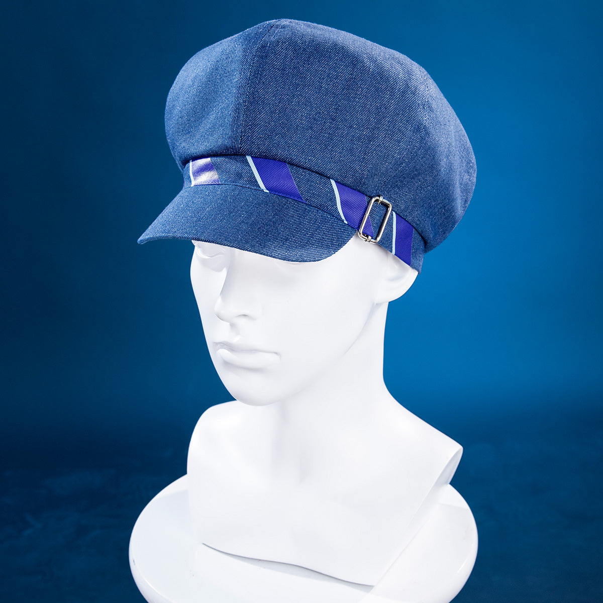 Hinata Hyuga aus Naruto Halloween Cosplay Kostüm – D Edition