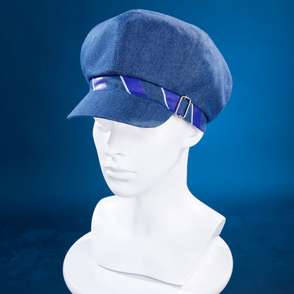 Hinata Hyuga aus Naruto Halloween Cosplay Kostüm – D Edition