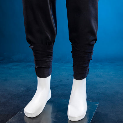 Kagurabachi Yoji Uruha Cosplay Costume
