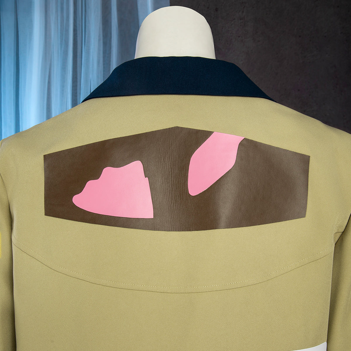 2022 東京喵喵一護桃宮 Cosplay 服裝