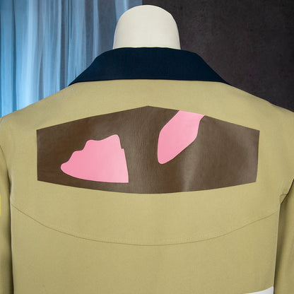 2022 東京喵喵一護桃宮 Cosplay 服裝