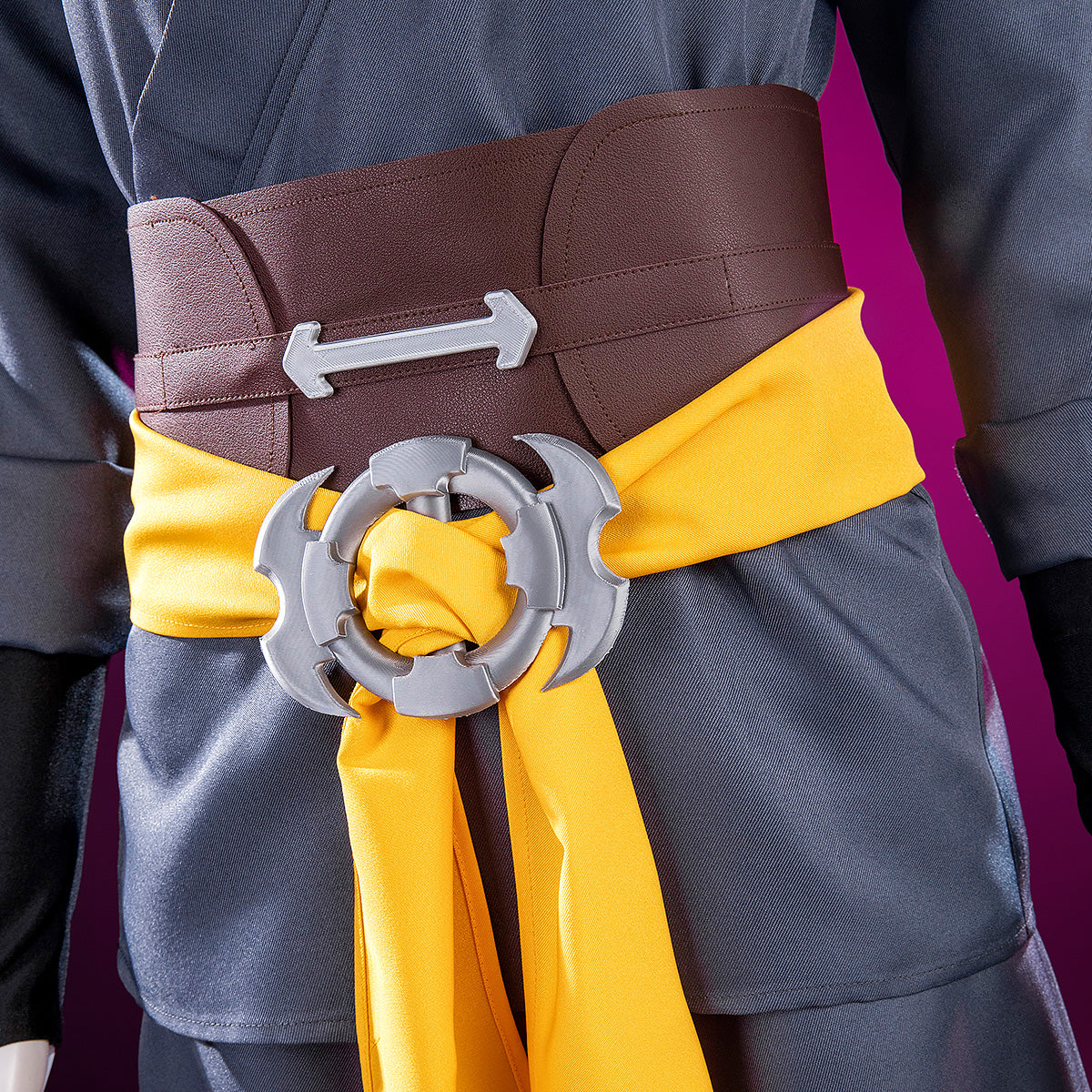 GACHIAKUTA Kyouka Nijiku Cosplay Costume