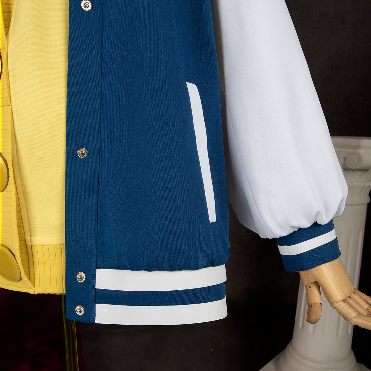 Disfraz de Cosplay de Tokio Mew Mew Ichigo Momomiya 2022