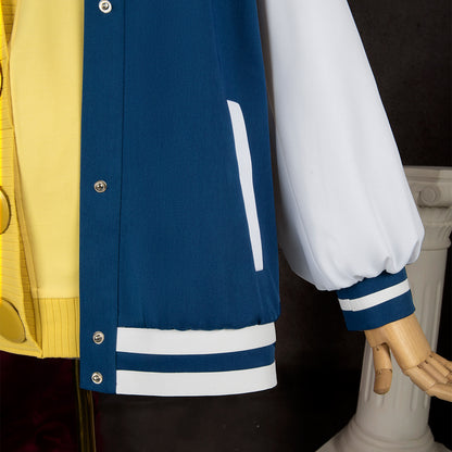 Disfraz de Cosplay de Tokio Mew Mew Ichigo Momomiya 2022