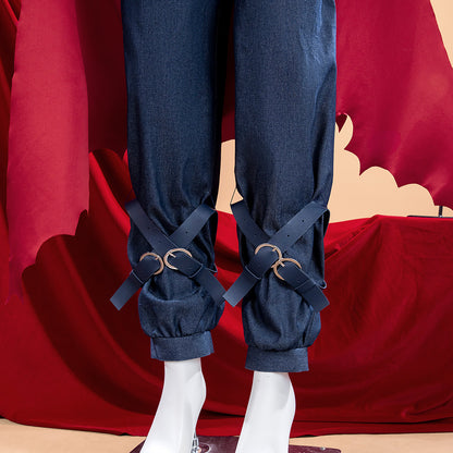 2022 東京喵喵一護桃宮 Cosplay 服裝
