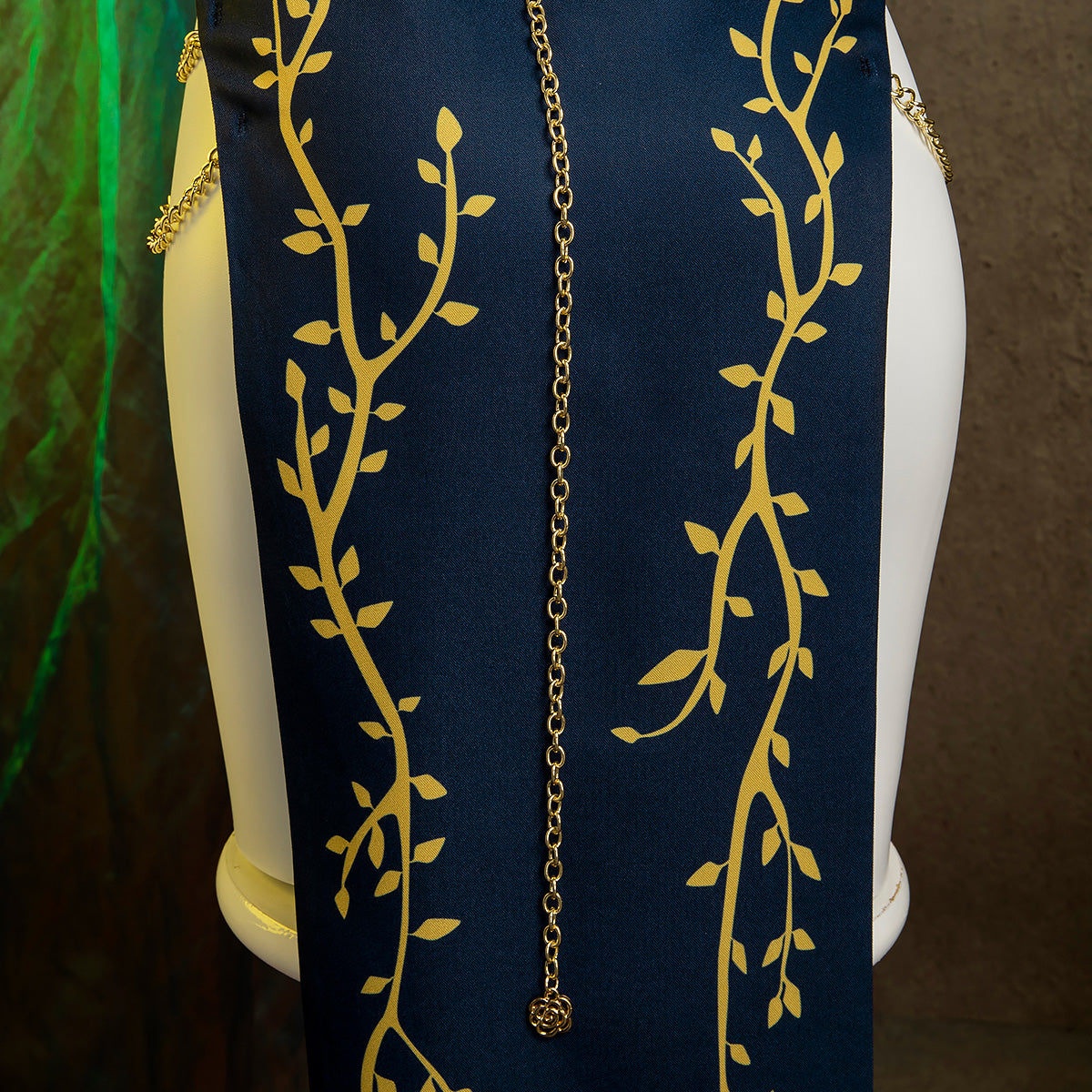 E ring Queen Marika the Eternal Cosplay Costume