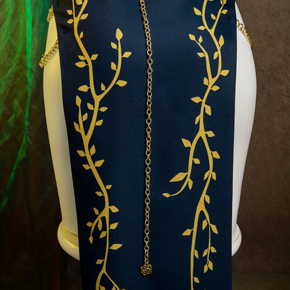 E ring Queen Marika the Eternal Cosplay Costume