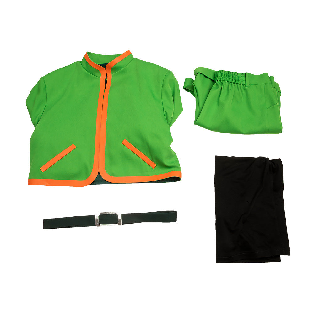 2022 東京喵喵一護桃宮 Cosplay 服裝