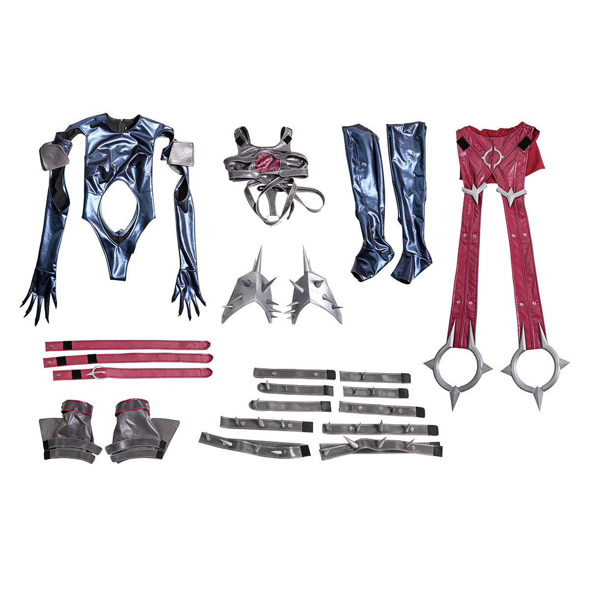 2022 東京喵喵一護桃宮 Cosplay 服裝