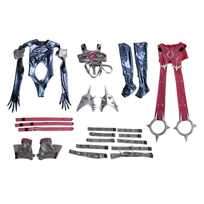 2022 東京喵喵一護桃宮 Cosplay 服裝