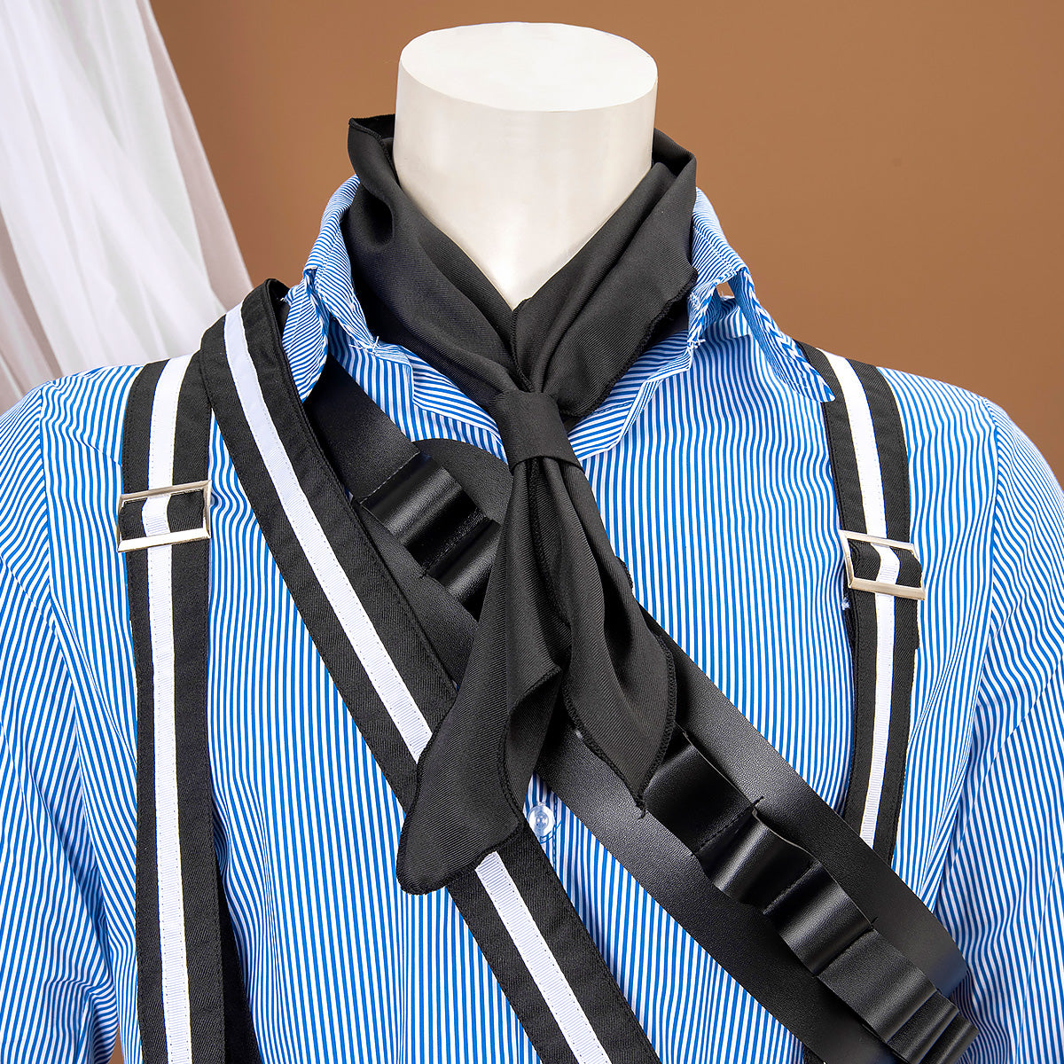 2022 Tokyo Mew Mew Ichigo Momomiya Cosplay Kostüm