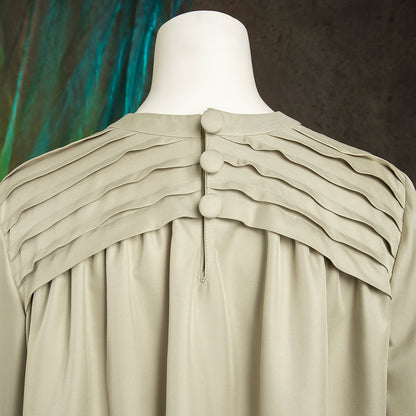 Witch Hat Atelier Anime Coco Cosplay Costume