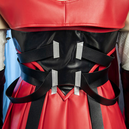 2022 Tokyo Mew Mew Ichigo Momomiya Cosplay Kostüm