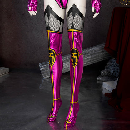 Costume de Cosplay Tokyo Mew Mew Ichigo Momomiya 2022