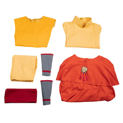 Hinata Hyuga aus Naruto Halloween Cosplay Kostüm – D Edition