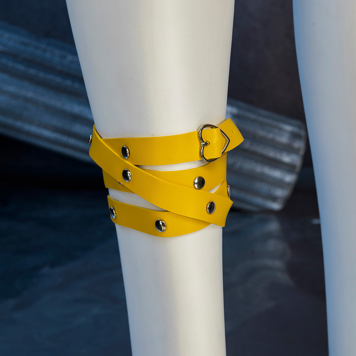 Tekken 8 Miary Zo Cosplay Costume