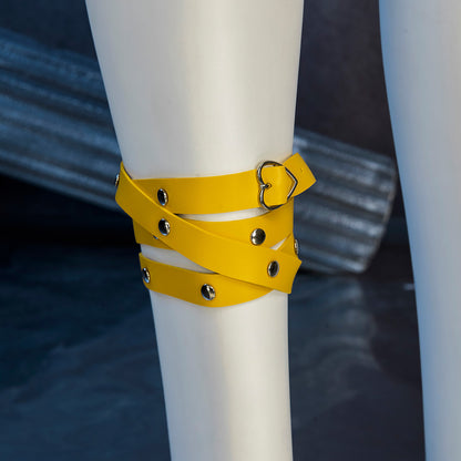 Tekken 8 Miary Zo Cosplay Costume