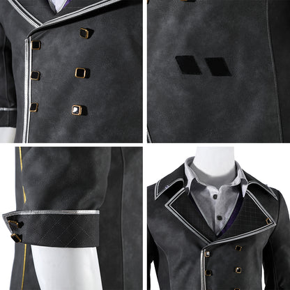 Clair Obscur: Expedition 33 Verso B Edition Cosplay Costume