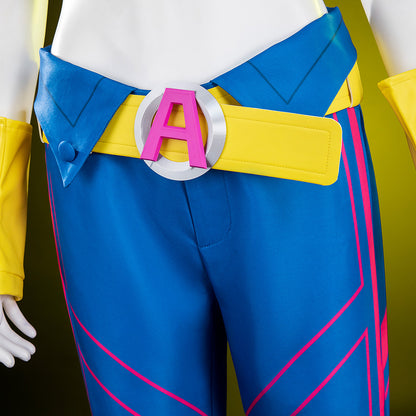 2022 Tokyo Mew Mew Ichigo Momomiya Cosplay Kostüm