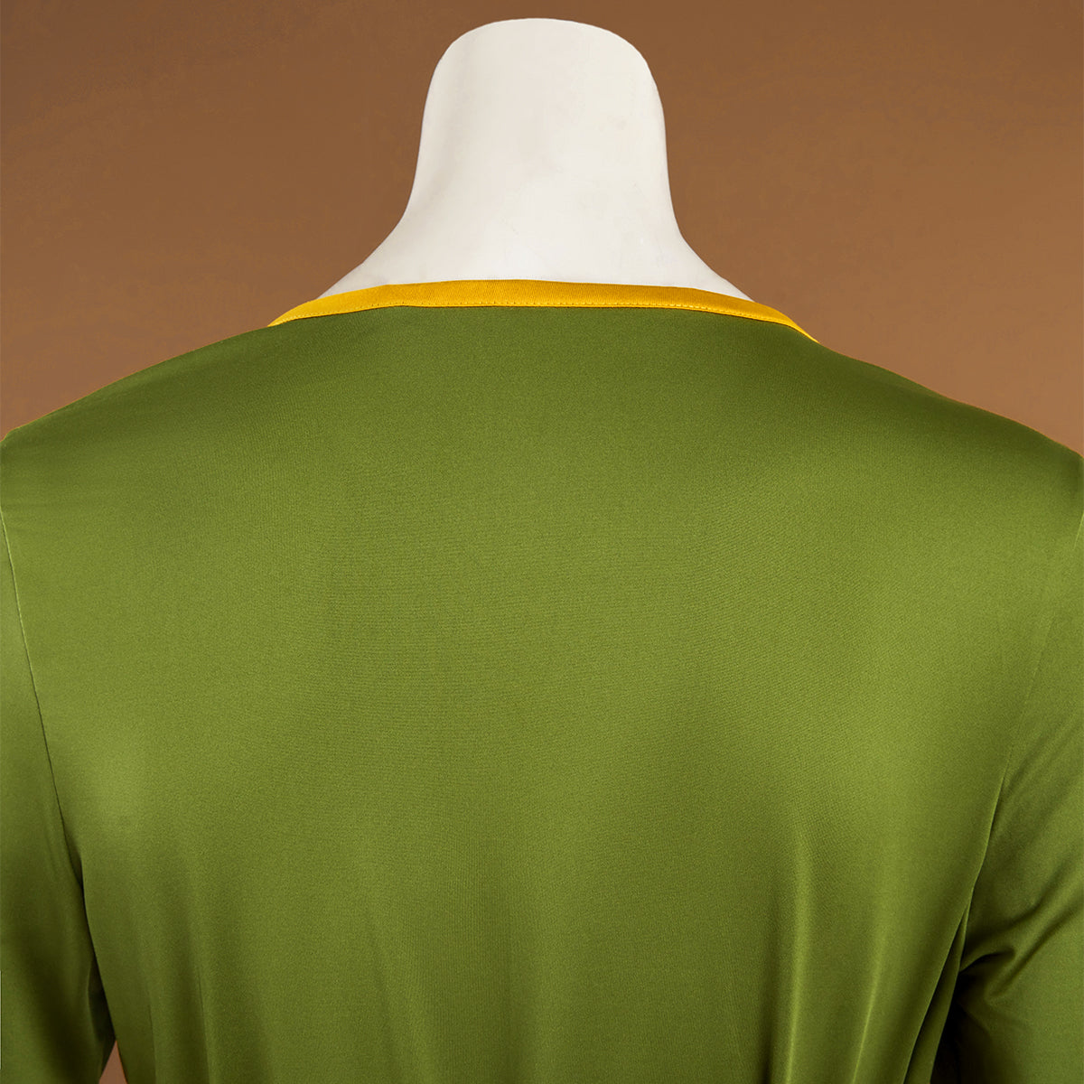 One Piece Roronoa Zoro Elbaph Elbaf Yellow Pants Version Cosplay Costume