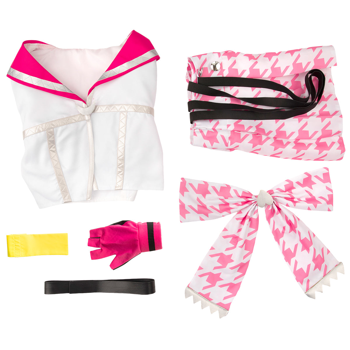 2022 東京喵喵一護桃宮 Cosplay 服裝