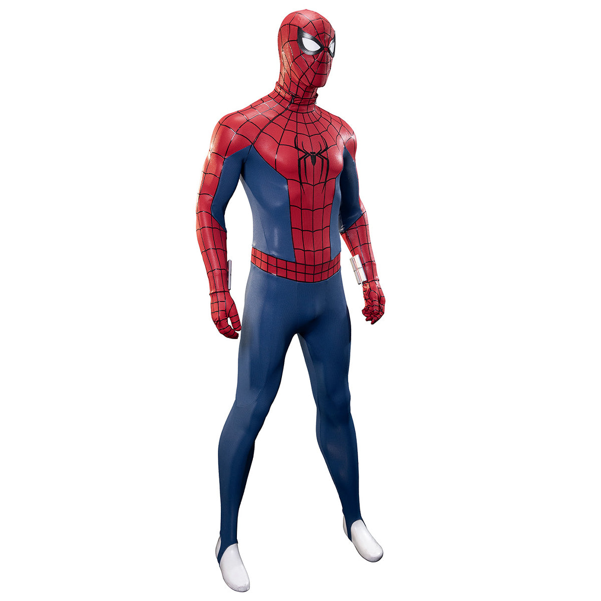 Spider-Man: Brand New Day Spider-Man 4 Spider-Man Peter Parker Premium Edition Cosplay Costume