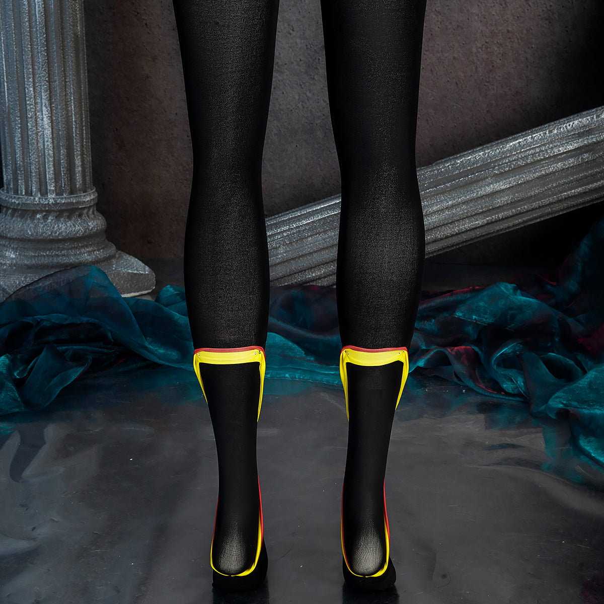 AI: The Somnium Files - nirvanA Initiative Mizuki Cosplay Costume