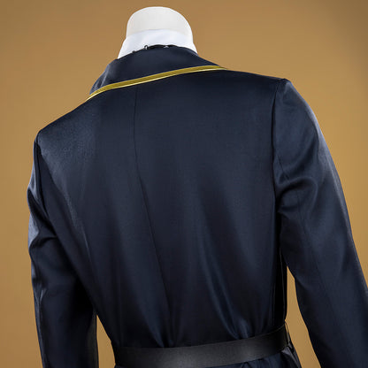 That Time I Got Reincarnated as a Slime Tensei Shitara Slime Datta Ken 2 Season Benimaru Cosplay Costume