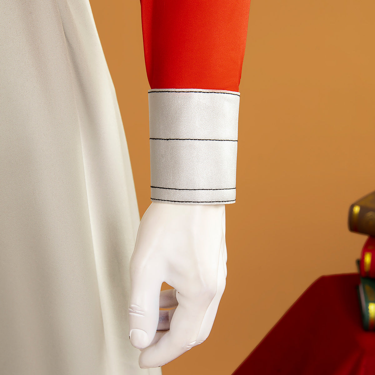 2022 Tokyo Mew Mew Ichigo Momomiya Cosplay Kostüm