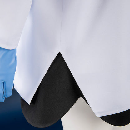 PM Legends: ZA Gwynn Cosplay Costume