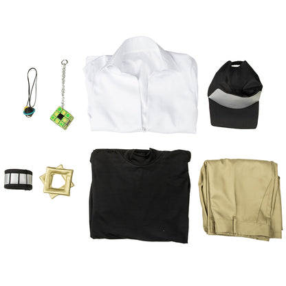 2022 東京喵喵一護桃宮 Cosplay 服裝