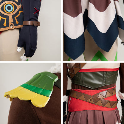 2022 東京喵喵一護桃宮 Cosplay 服裝