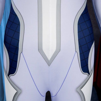 Disfraz de Cosplay de Tokio Mew Mew Ichigo Momomiya 2022