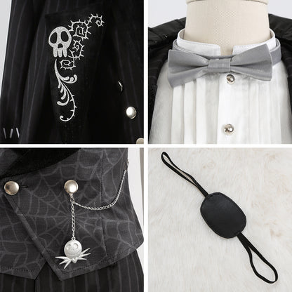 Disfraz de Cosplay de Tokio Mew Mew Ichigo Momomiya 2022