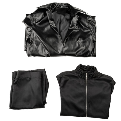 Kagurabachi Chihiro Rokuhira Cosplay Costume